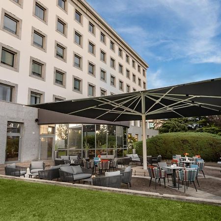 Leonardo Hotel Верона Экстерьер фото